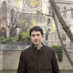Alexis Ragougneau © Antoine Rozès