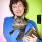 Anne Rambach © Histoire d'émotions