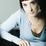 Catherine Mavrikakis © Marie-Reine Mattera