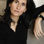 Dominique Dyens © Arnaud Février