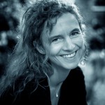 Delphine de Vignan (Foto: Benjamin Chelly)