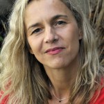 Delphine de Vigan © Hannah Assouline / Opale
