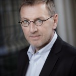 Grégoire Delacourt © Benjamin Decoin