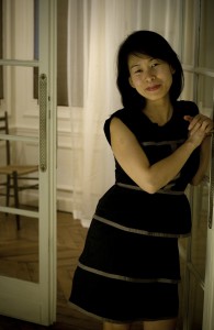 Kim Thúy © Cato Lein