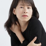 Kim Thúy © Benoît Levac