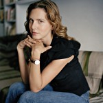 Justine Lévy © Tom Watson 2008