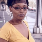 Léonora Miano © Laurent Zabulon