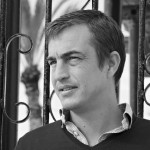 Olivier Bourdeaut (c) Editions Finitude