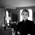 Virginie Mouzat © Denis Darzacq