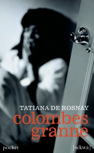Colombes granne (pocket)