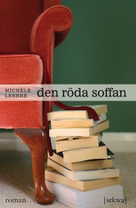 Den röda soffan