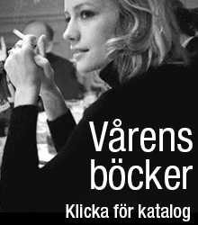 Vårens böcker 2013